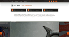 Desktop Screenshot of 6square.com